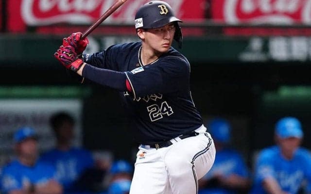 覚醒気配の21歳が見つめるMLB　苦しんだ春先に見つけた光…「力負けしない」スイング