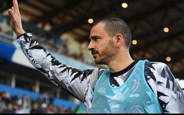 ユベントスとボヌッチの争いは泥沼に…クラブは正当性を主張「全面的に弁護する用意もある」