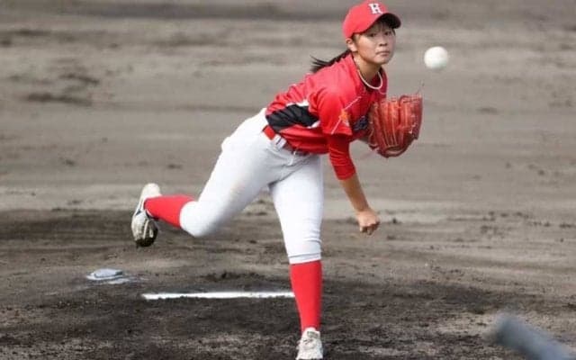 “カープ愛”溢れる女子中学生を球団＆地域が支援　「4番、空いてますよ」とファンもエール