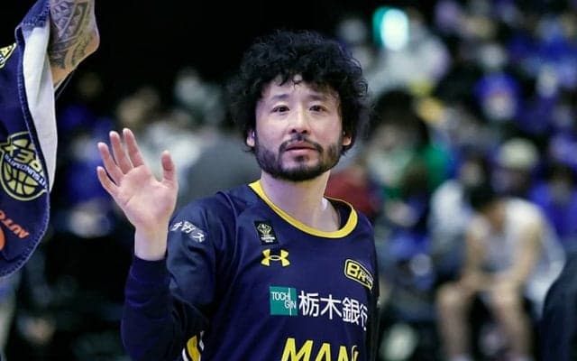 田臥勇太が転職サービスのテレビCMに登場「自分の選択を、成功にするのも自分なので」…17日より放映