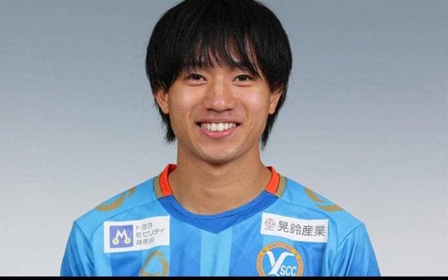 J3からJ1へ！湘南が今季のJ3で11ゴールのYS横浜MF福田翔生を獲得「多くの人を幸せにできるような選手に」