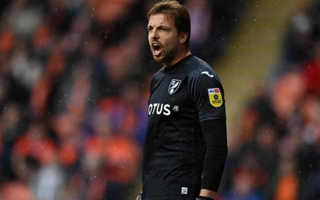 プレミア初挑戦のルートン・タウンがプレミア222試合出場のオランダ代表GKクルルを完全移籍で獲得