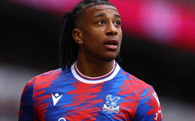 チェルシーが獲得に迫ったオリーズがクリスタル・パレスと4年の新契約を締結！