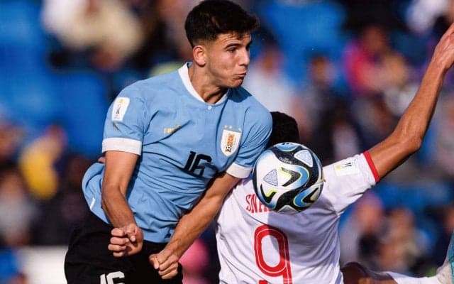 ユベントスが新加入DFゴンサレスを武者修行へ送る見通し、今夏の新戦力はウェア1人だけに