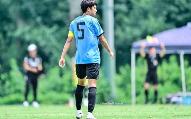 【川崎・佐々木旭の広島戦前の現在地(2)】大学時代に同部屋の広島・満田誠の「焼き海苔をバクバク食べた」…背番号を変更して挑む初戦に「佐藤寿人さんの11番はすごい」