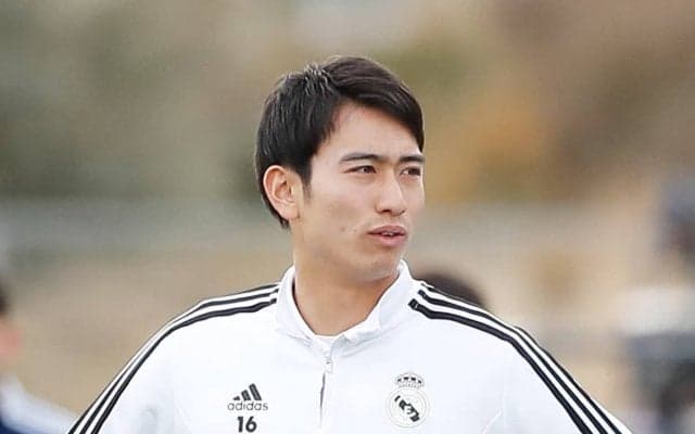 中井卓大は試練をくぐり抜けられるか リーガ３部のクラブに移籍する意味とは