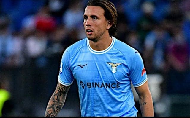 ラツィオ、ロベッラに続きユベントスからルカ・ペッレグリーニを2年契約で獲得