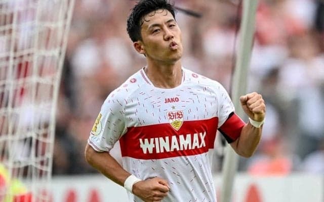 遠藤航のリバプール移籍が決定的と各国報道　英国内ではすで「条件に合意」「サプライズ契約を結んだ」とも