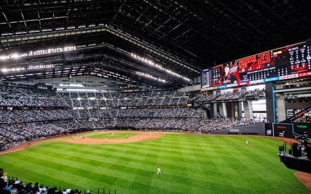 エスコンフィールド建設担当者の秘めた想い「多様な人を結び付け、次の世代に良いものを」