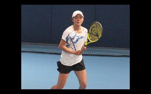 全日本Jr女子、朝倉優奈ら2回戦へ