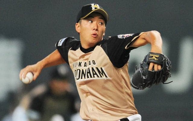 斎藤佑樹が悔やむプロ1年目のつまらない葛藤「自分はすべてにおいて中途半端だった」