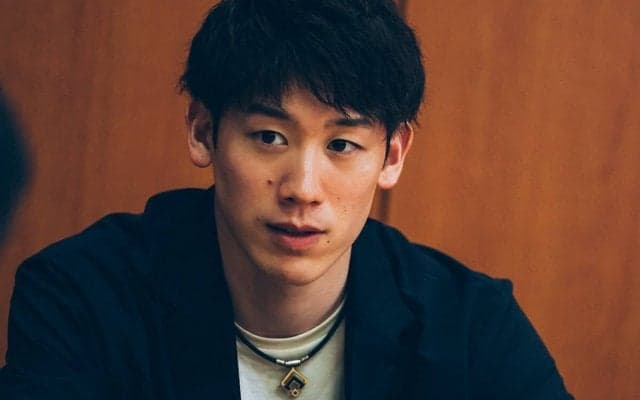 石川祐希が感じる男子バレー日本代表の進化　でも「達成感はまったくない」のはなぜか