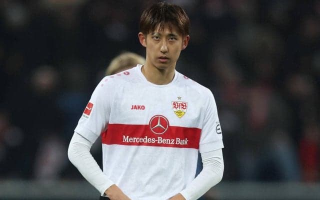 伊藤洋輝に移籍金23.7億円提示もアヤックス行きが難航…要因の1つは遠藤航のリバプール行き
