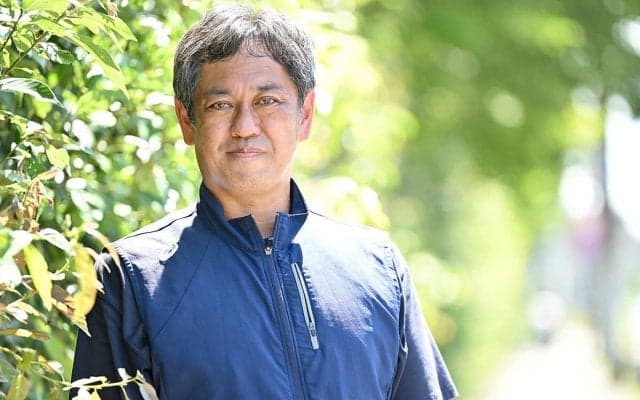 「5人目のリレーメンバー」のつらい心情と耐え難い日々　伊東浩司が「アスリートとして得るものはなかった」バルセロナ五輪を振り返る