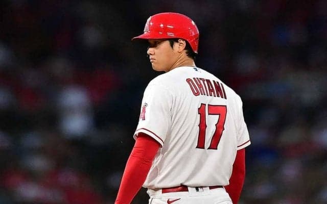 【MLB】「なんてこった」大谷翔平の後ろに“長い空白”　異次元の「8.4」…群を抜く貢献度