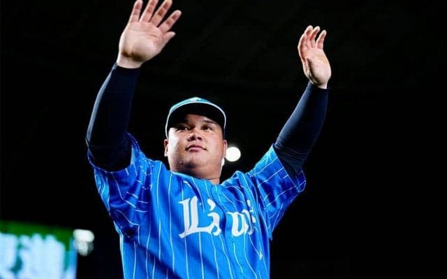 「1軍の試合は見ないように」　悲運の抹消から1か月半…レオ大砲の劇打生んだ“全集中”