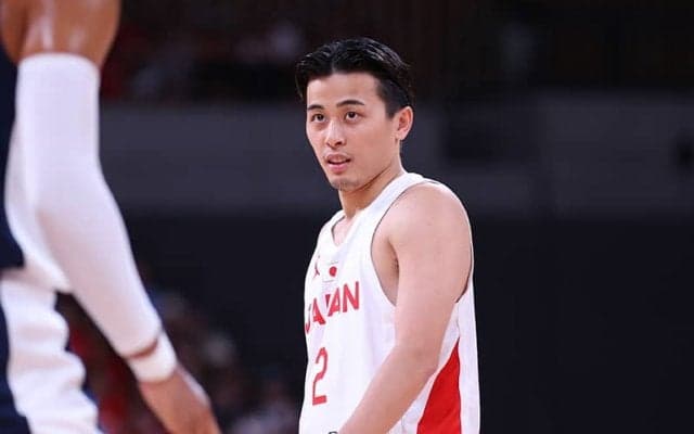富樫勇樹がフランス戦での「収穫」語る…ワールドカップ目前で“伸びしろ”も