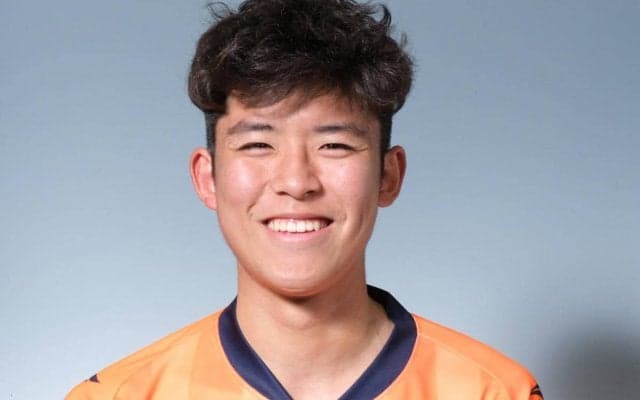 長野DF西田勇祐がトレーニングマッチで負傷、右ヒザ前十字じん帯損傷で全治8カ月の重傷