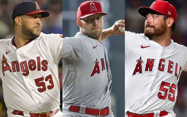 【MLB】56億左腕が大誤算…防御率2.57→5.28　救援は奮闘、エ軍の投手補強を“答え合わせ”