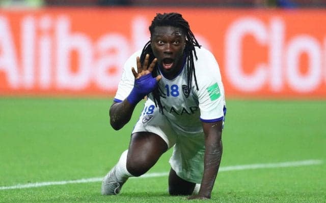 川崎FのFWゴミスや横浜FMのナム・テヒ、岩手のDF那須大亮ら第2登録ウインドー最終日に選手登録完了