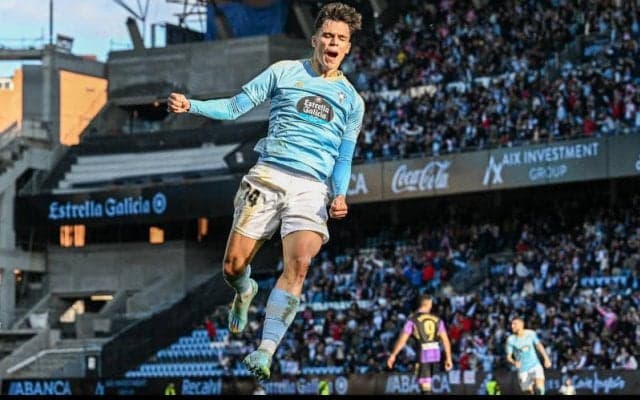 注目株ベイガ、ナポリ移籍か…総額56.8億円で口頭合意