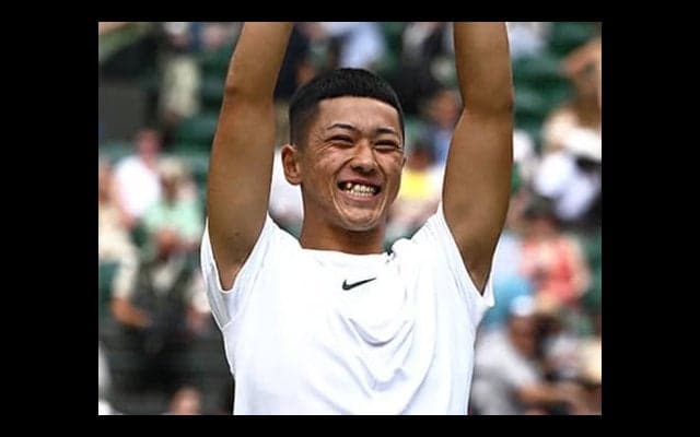 17歳 小田凱人 4つのギネス認定