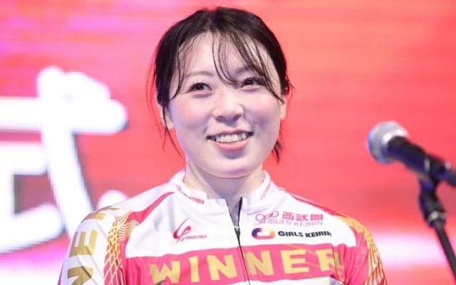 児玉碧衣が「彼女は終わった」というSNSを見返す優勝　1位だったファン投票に結果で応え「恩返しができた」