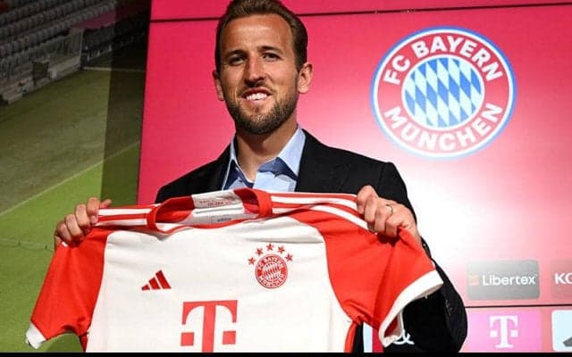 【ブンデス・シーズンプレビュー】ケイン加入のバイエルンが本命、ベリンガム退団のドルトが対抗