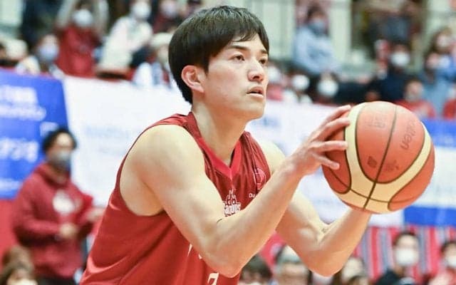 B2バンビシャス奈良、新シーズンキャプテンは古牧昌也「最後まで一緒に戦いましょう」