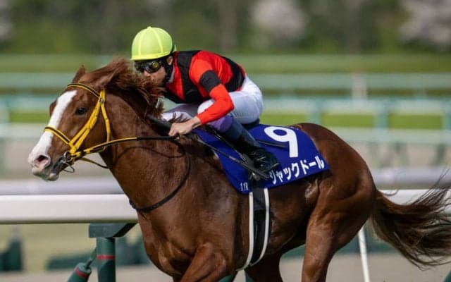 【武豊日記】長くやっていると