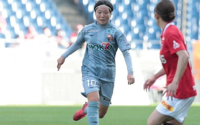 AC長野退団の瀧澤莉央、新天地はドイツ2部！女子ポカールで早速の加入後初ゴールも