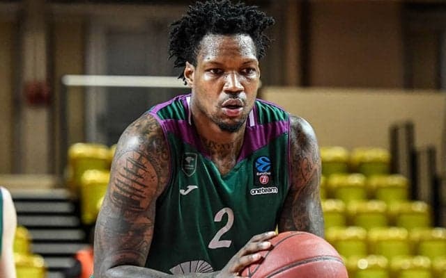 B1信州が新外国籍選手を獲得…昨季KBLでもプレーした米出身フォワード