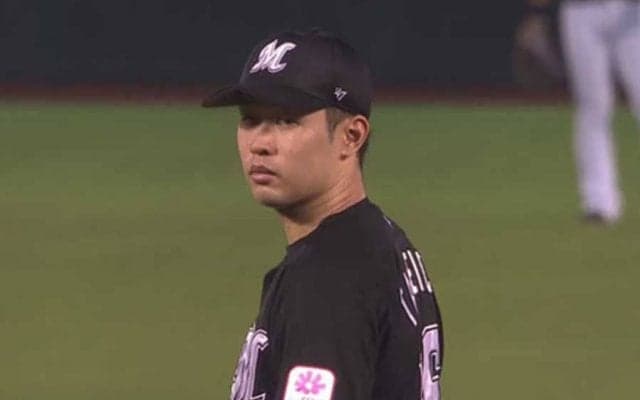 ロッテが連敗3ストップ　種市篤暉が8回1失点で自身初の2桁勝利＆益田直也が2年ぶり30S