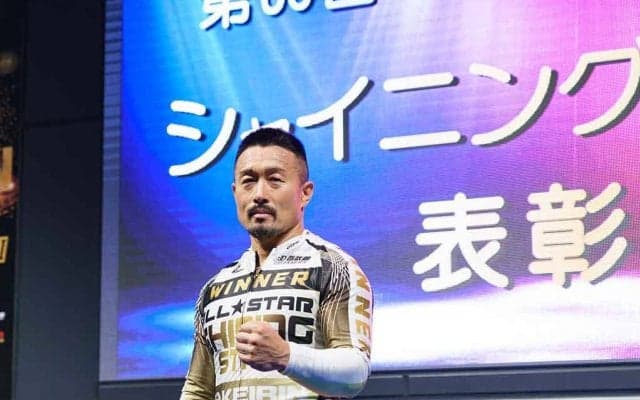 オールスター競輪G1（4日目）レポート