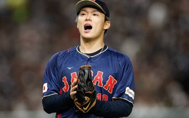 今夏大物放出のメッツ、来季は「ヤマモトがトップターゲット」と米メディアが見解！大谷翔平と比較しても「メッツのタイムラインに合っている」