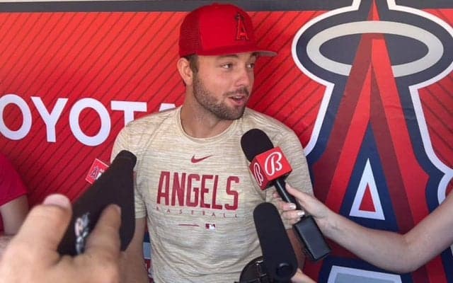 【MLB】エ軍、ドラ1シャヌエルを“超急速”昇格　加入わずか1か月…クロンが腰痛でIL入り