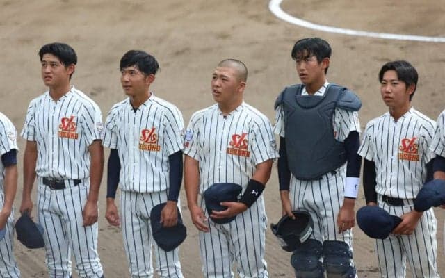 中学野球でも進む“脱丸刈り”　競技人口減に歯止め…指導者実感「トレンドになっていく」