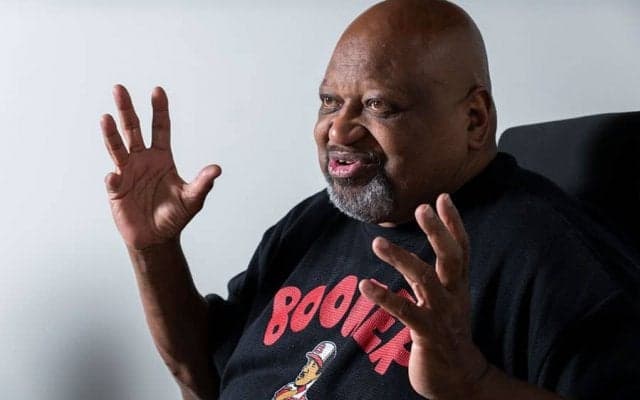 活躍助っ人が激減…愛され3冠王が語る成功への“3か条”「スカウティングができてない」