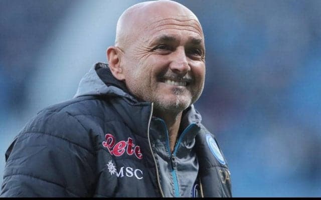イタリア代表、スパレッティ氏が新監督就任！　セリエA優勝監督のもとで9月から始動