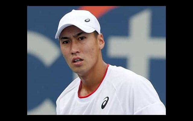 綿貫陽介、全米OP本戦入り決定