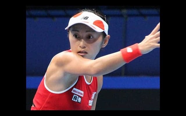 土居美咲 現役引退を発表