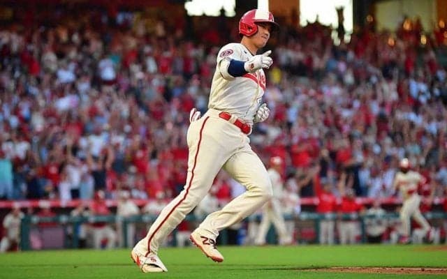 【MLB】「敬遠するわけにもいかず」満塁で大谷翔平の絶望感　被弾した投手の“切ない反応”