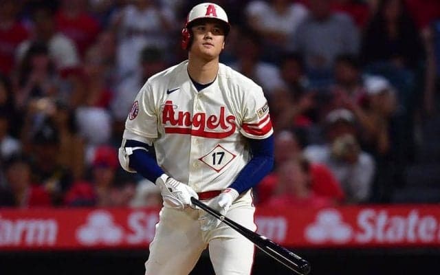 【MLB】前代未聞の「なおエ」に日米ファン絶望…大谷満塁弾＆三重殺でも敗戦「あり得ない」