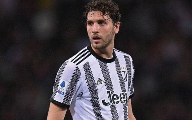 「8.18は永遠に特別な日」 ロカテッリが加入から2年の節目に忠誠 「今のユーベを愛するなんてクレイジーだが…」