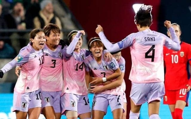 ベスト8敗退も、未来へ希望をつないだなでしこジャパン。ワールドカップでチームが加速した「3つの変化」