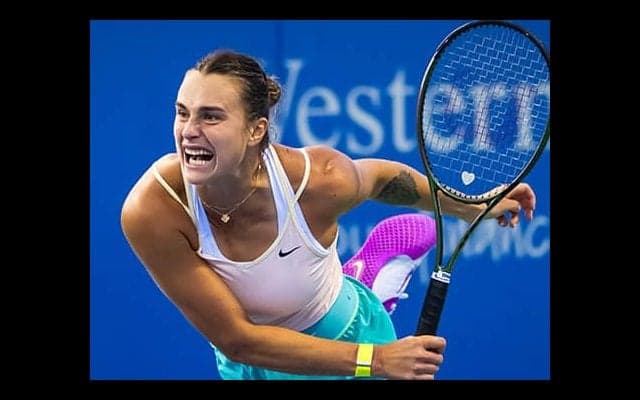  シンシナティ女子4強出揃う 