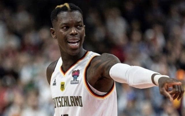 【ワールドカップ注目選手】 デニス・シュルーダー（ドイツ代表）「狙うは王座、不動の司令塔がドイツをけん引」