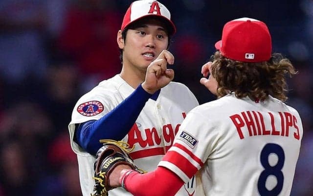 【MLB】残り試合を欠場しても…大谷翔平は「満票MVP」　米大手メディアを驚愕させた“数値”