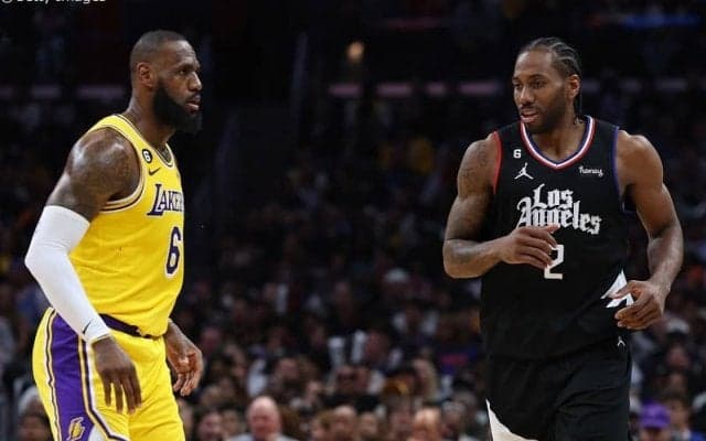 「ライバルウィーク」が今季も開催…レイカーズとクリッパーズの“LA対決”など計11試合