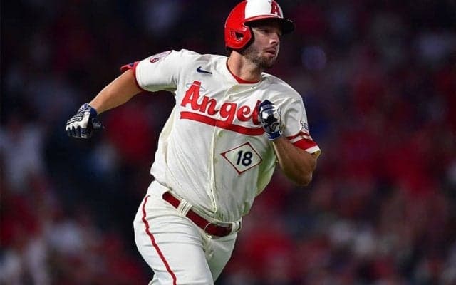 【MLB】母親からは「いい加減にして」　大谷の前打ったエ軍ドラ1、誰も信じなかった高速昇格